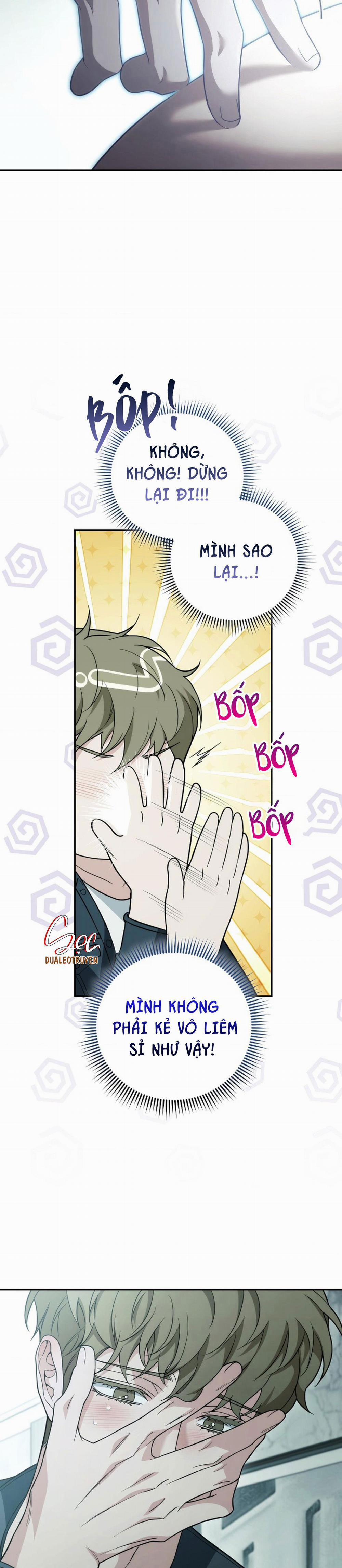 (Abo)Mối Quan Hệ Không Hoàn Chỉnh 26 trang 20