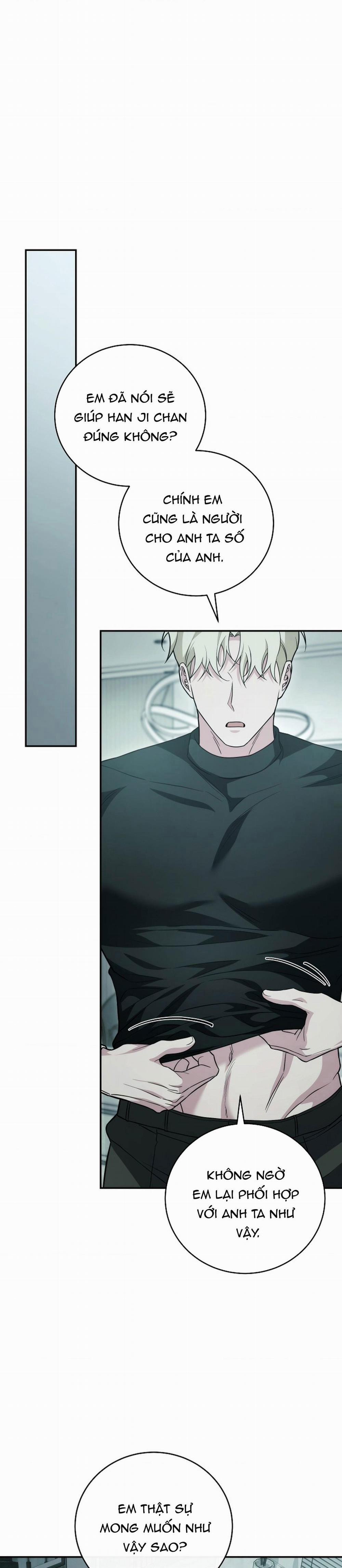(Abo)Mối Quan Hệ Không Hoàn Chỉnh 26 trang 6