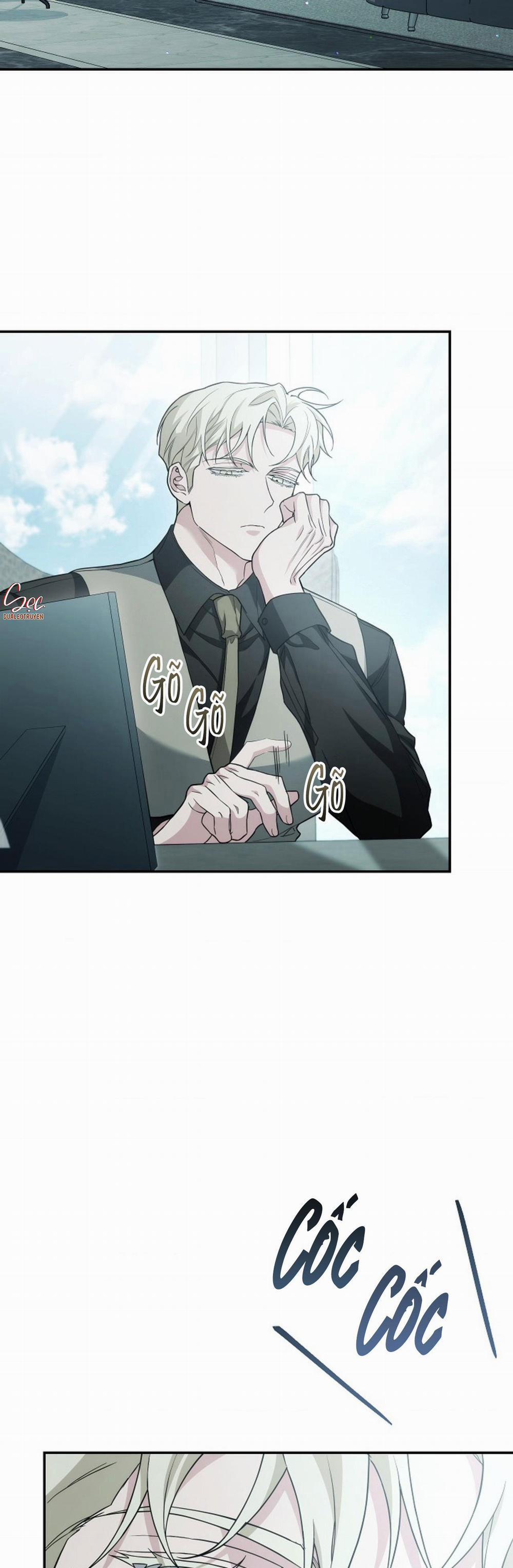 (Abo)Mối Quan Hệ Không Hoàn Chỉnh 27 trang 15