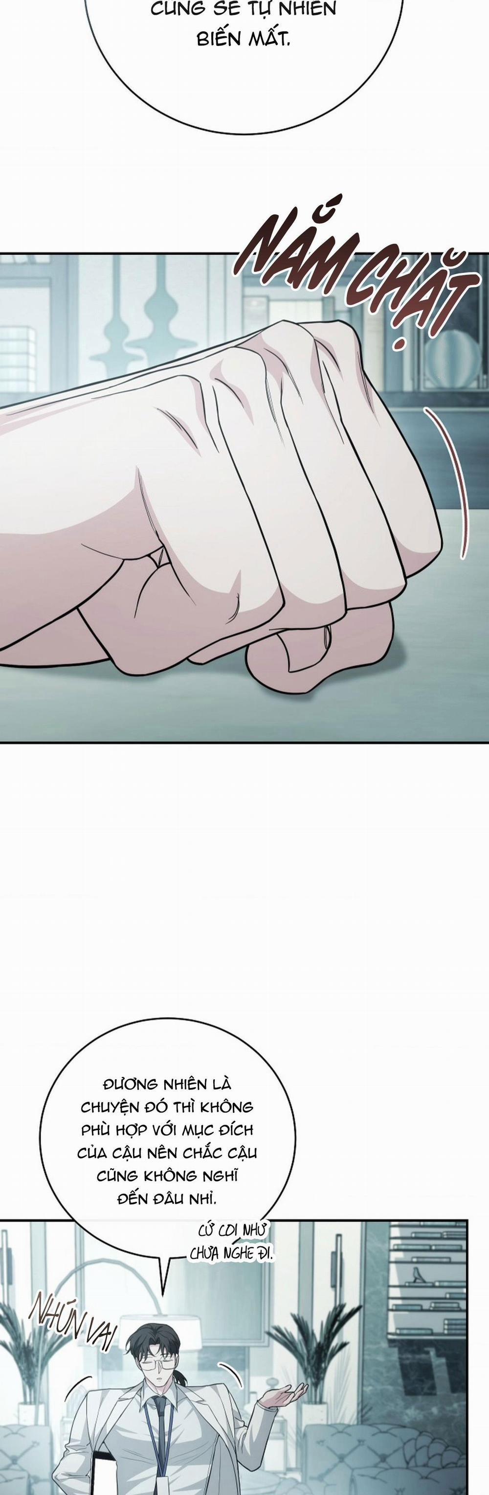 (Abo)Mối Quan Hệ Không Hoàn Chỉnh 27 trang 25