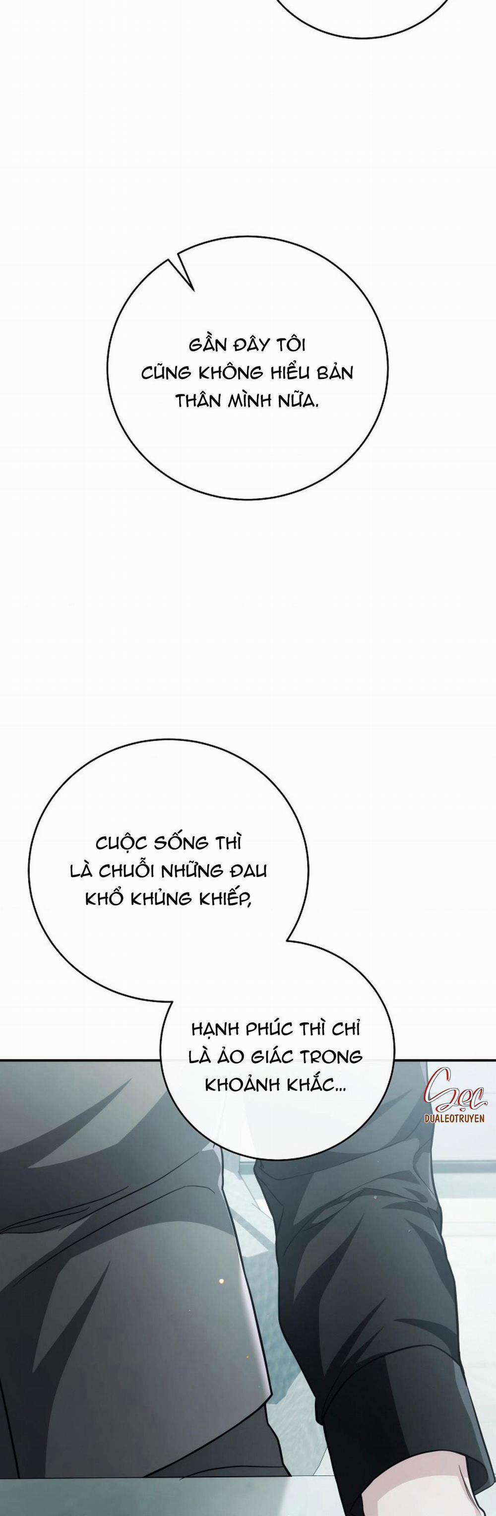 (Abo)Mối Quan Hệ Không Hoàn Chỉnh 27 trang 30