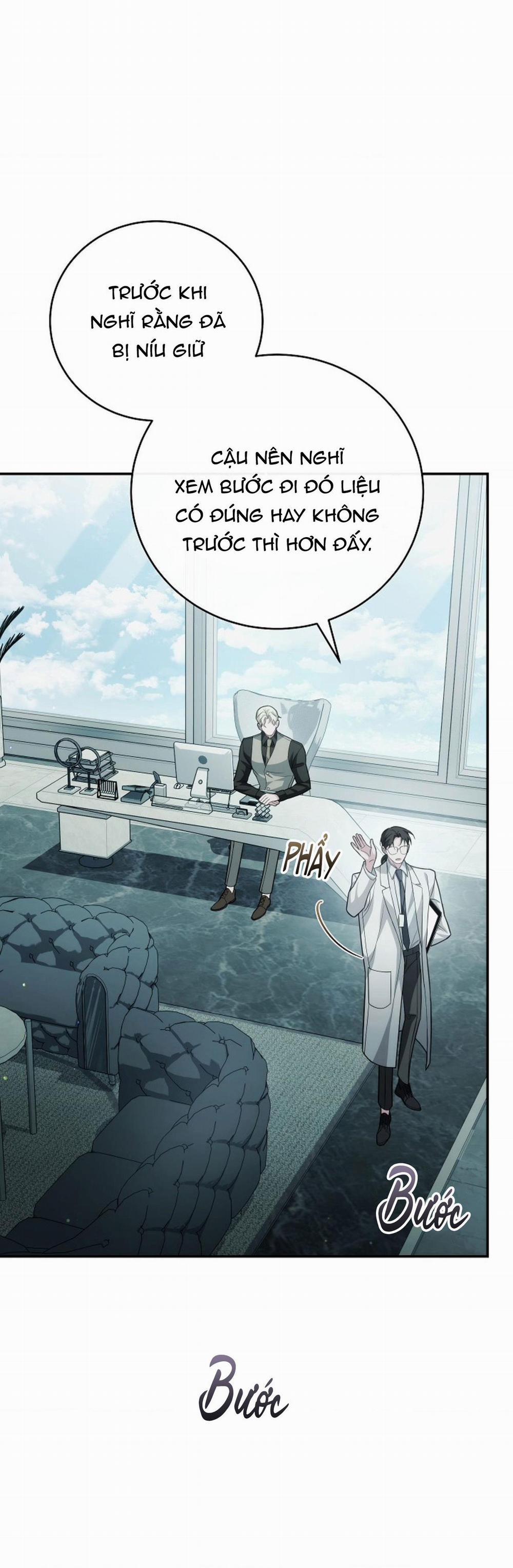 (Abo)Mối Quan Hệ Không Hoàn Chỉnh 27 trang 35