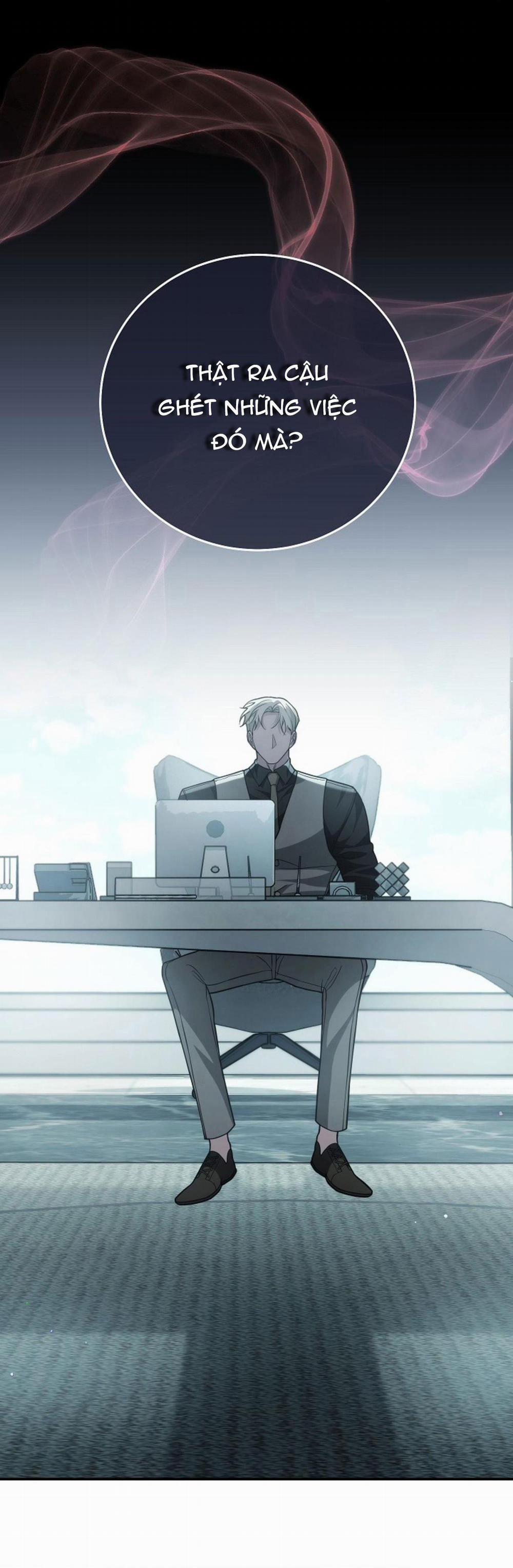 (Abo)Mối Quan Hệ Không Hoàn Chỉnh 27 trang 38