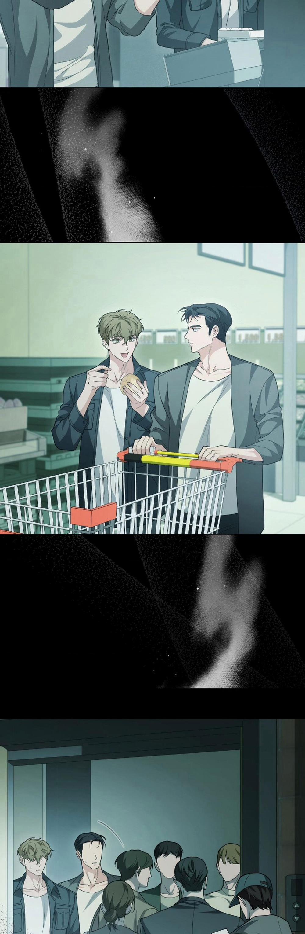 (Abo)Mối Quan Hệ Không Hoàn Chỉnh 27 trang 43