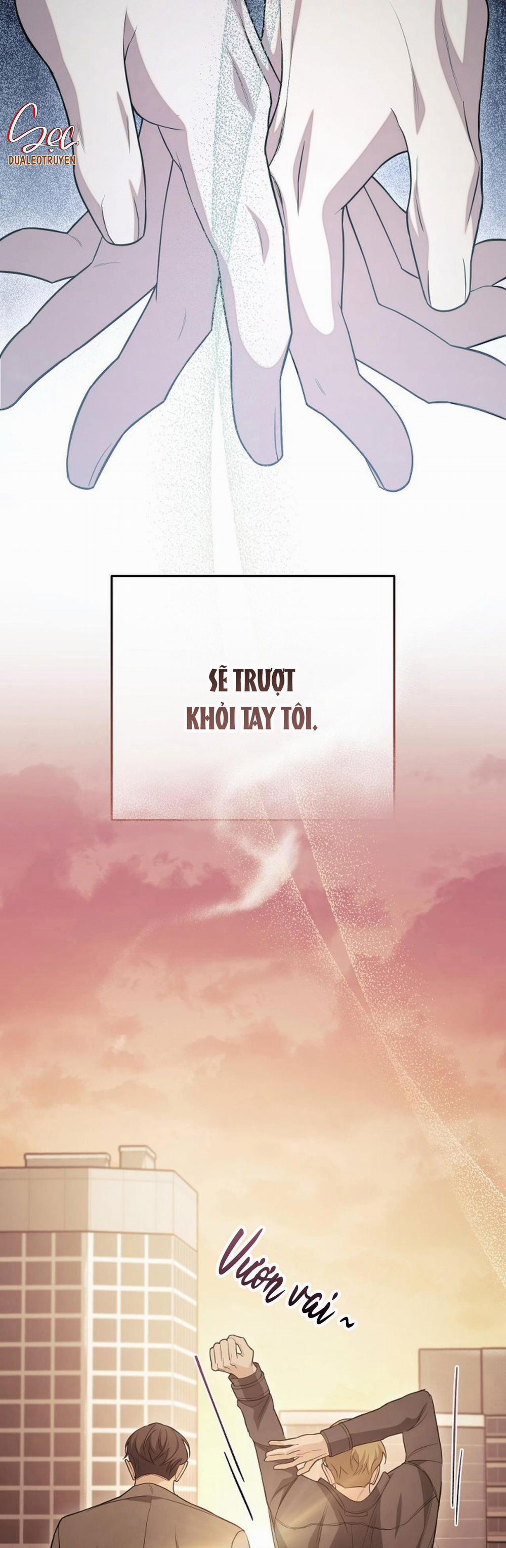 (Abo)Mối Quan Hệ Không Hoàn Chỉnh 27 trang 45