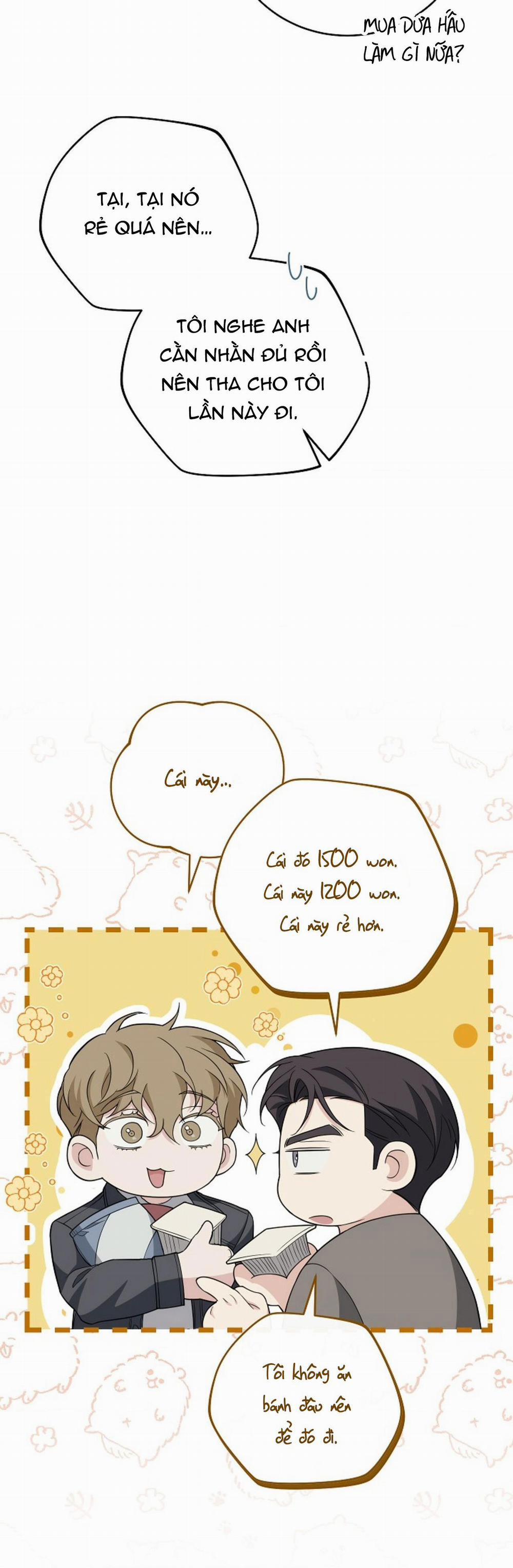 (Abo)Mối Quan Hệ Không Hoàn Chỉnh 27 trang 47