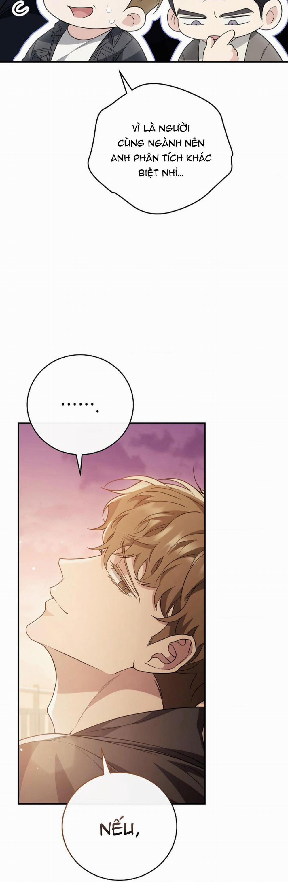 (Abo)Mối Quan Hệ Không Hoàn Chỉnh 27 trang 50