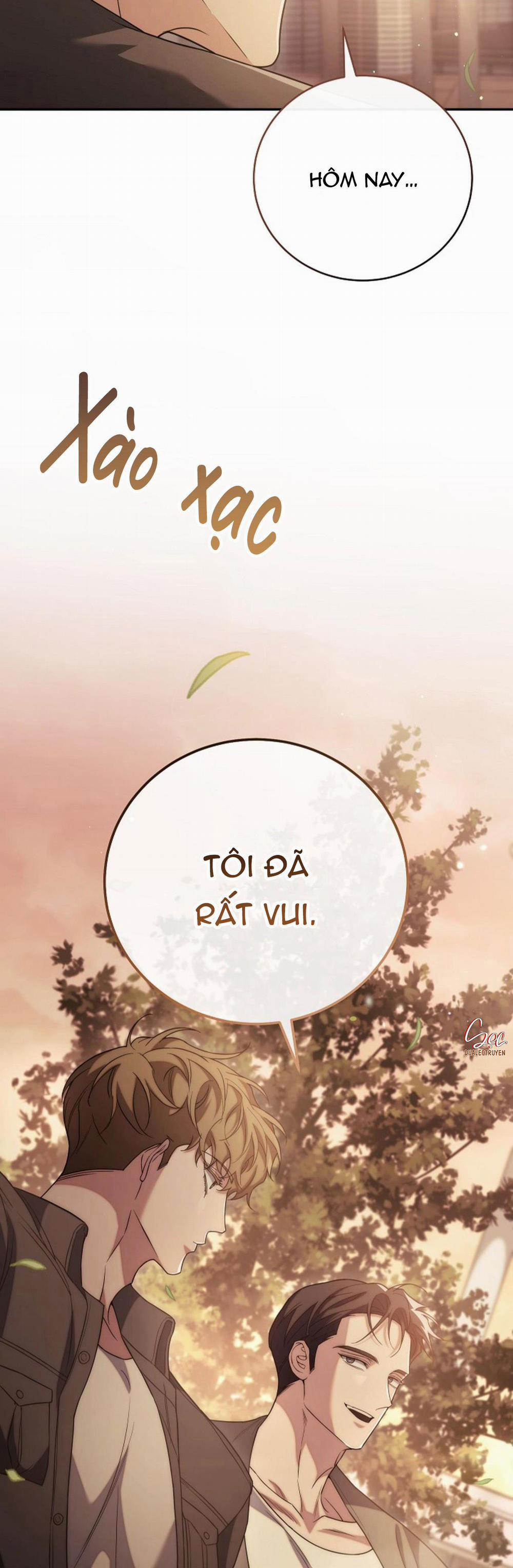 (Abo)Mối Quan Hệ Không Hoàn Chỉnh 27 trang 54