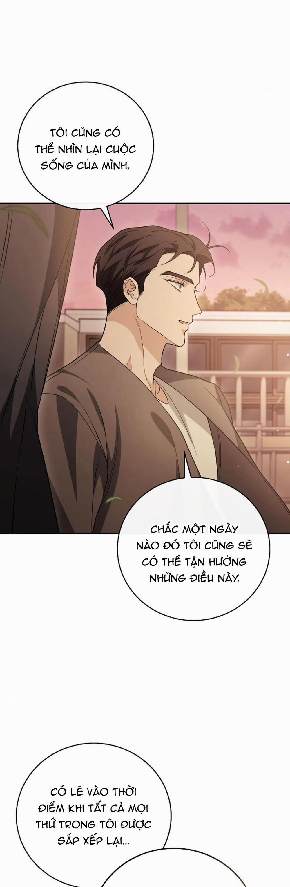 (Abo)Mối Quan Hệ Không Hoàn Chỉnh 27 trang 56