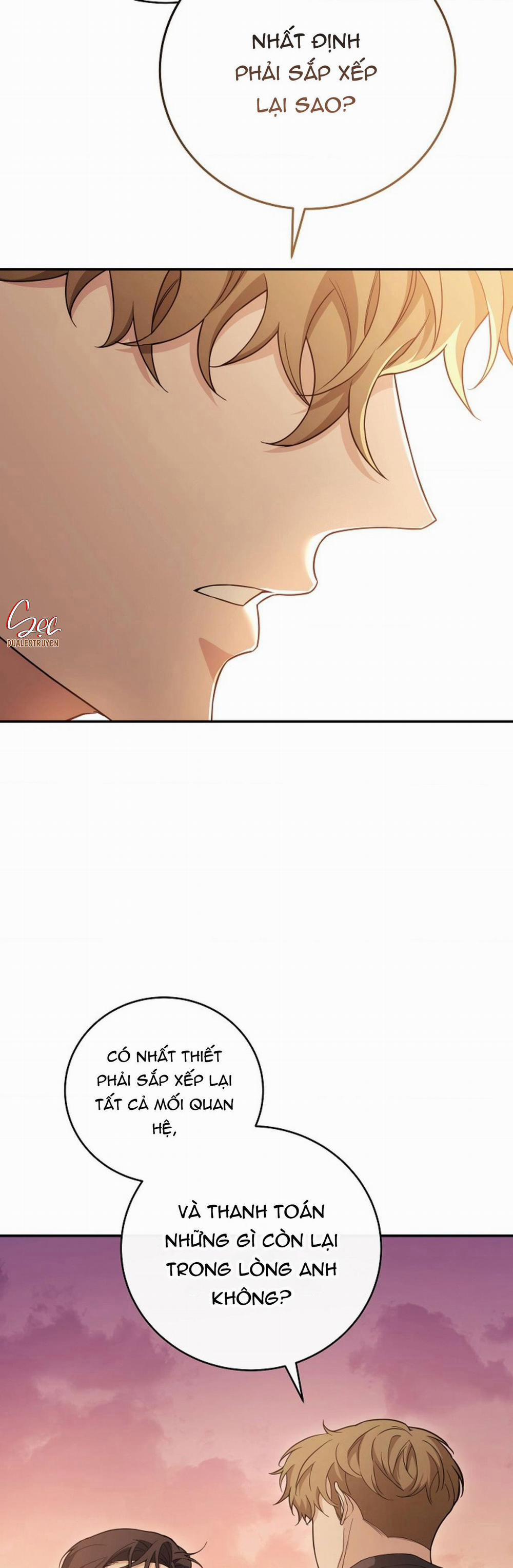 (Abo)Mối Quan Hệ Không Hoàn Chỉnh 27 trang 57