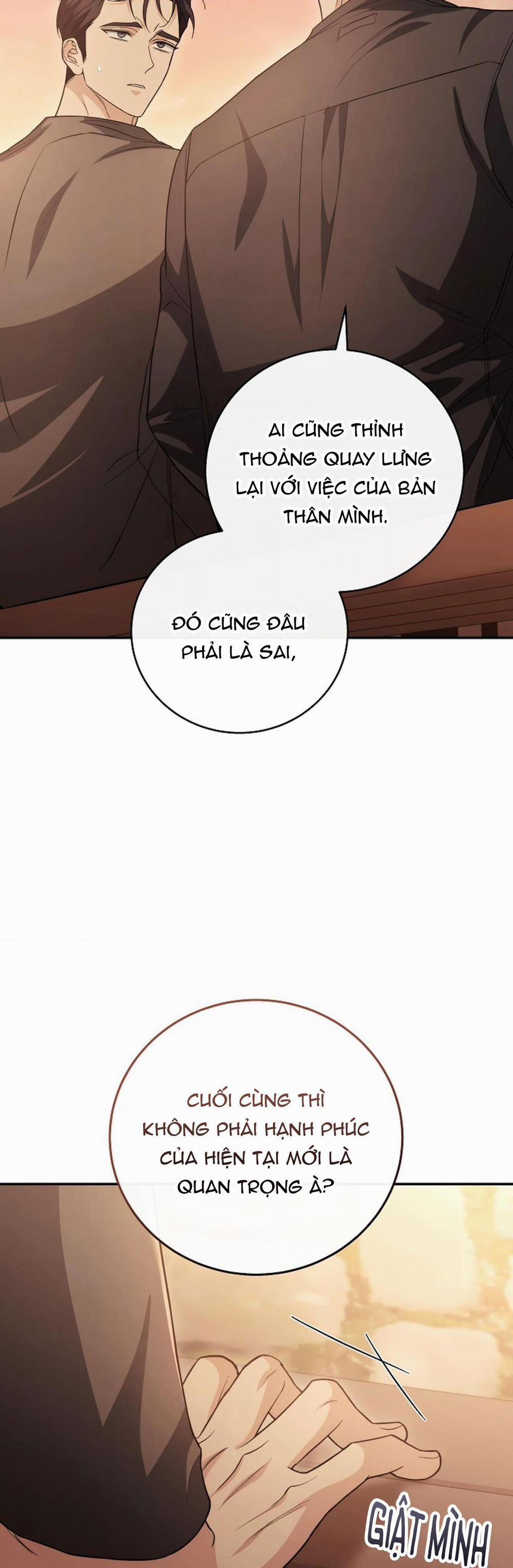 (Abo)Mối Quan Hệ Không Hoàn Chỉnh 27 trang 58