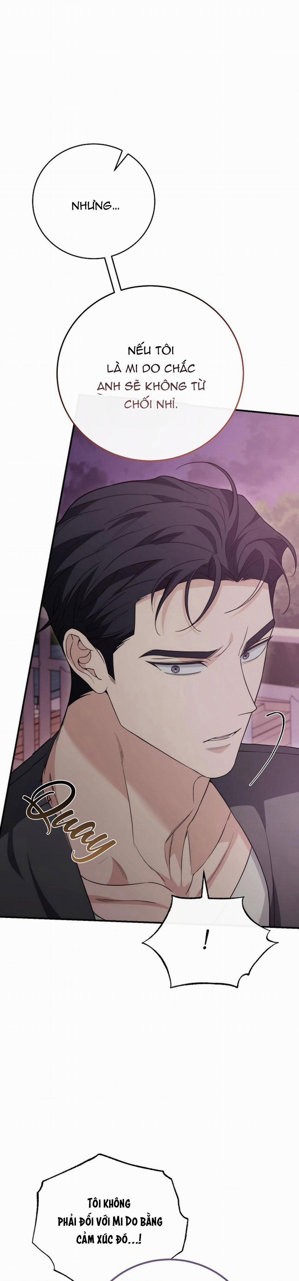 (Abo)Mối Quan Hệ Không Hoàn Chỉnh 28 trang 10