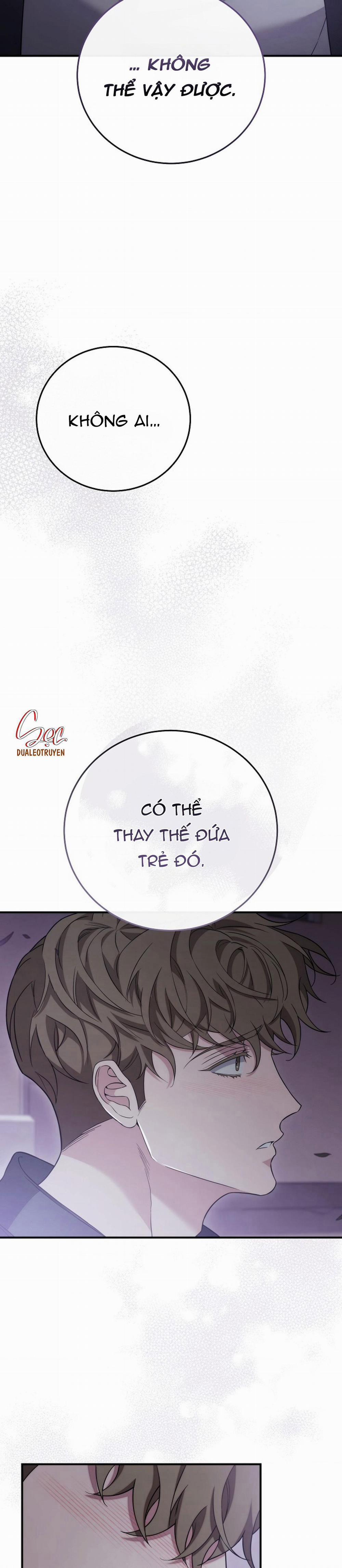 (Abo)Mối Quan Hệ Không Hoàn Chỉnh 28 trang 15