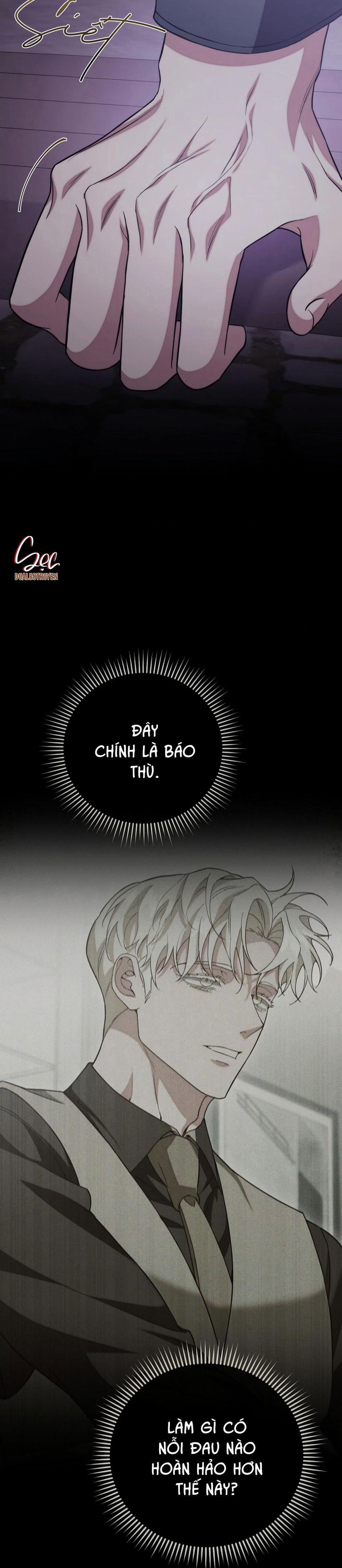 (Abo)Mối Quan Hệ Không Hoàn Chỉnh 28 trang 17