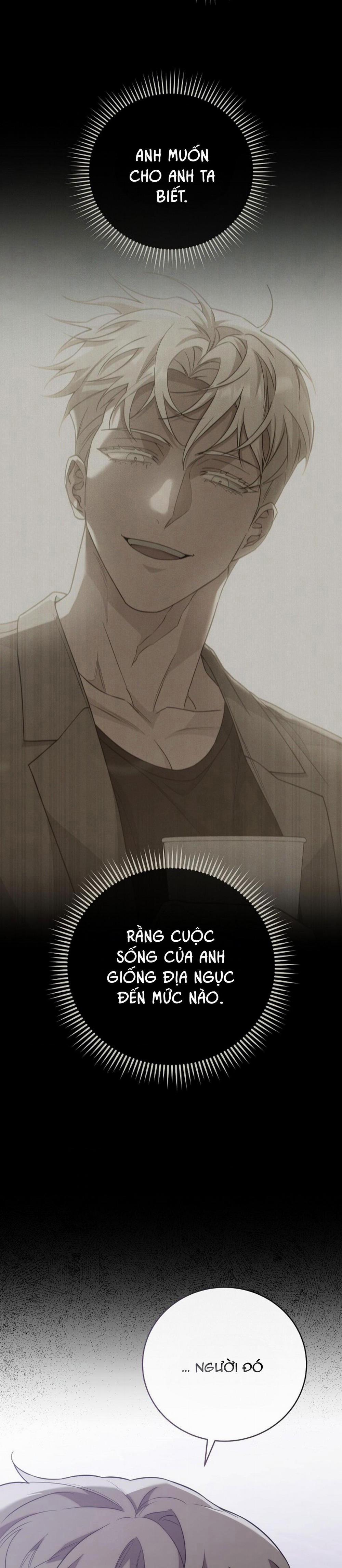 (Abo)Mối Quan Hệ Không Hoàn Chỉnh 28 trang 18