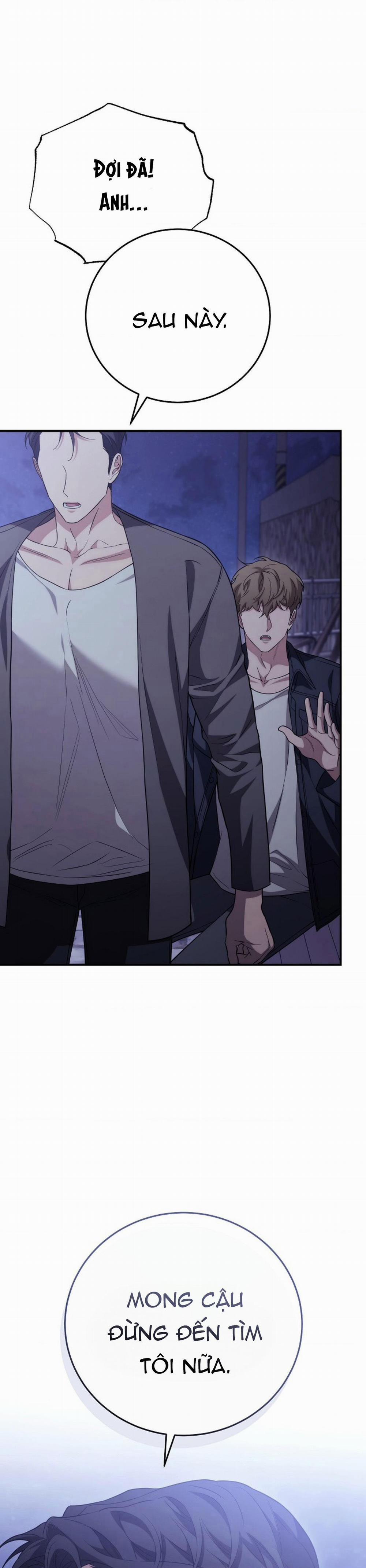 (Abo)Mối Quan Hệ Không Hoàn Chỉnh 28 trang 21