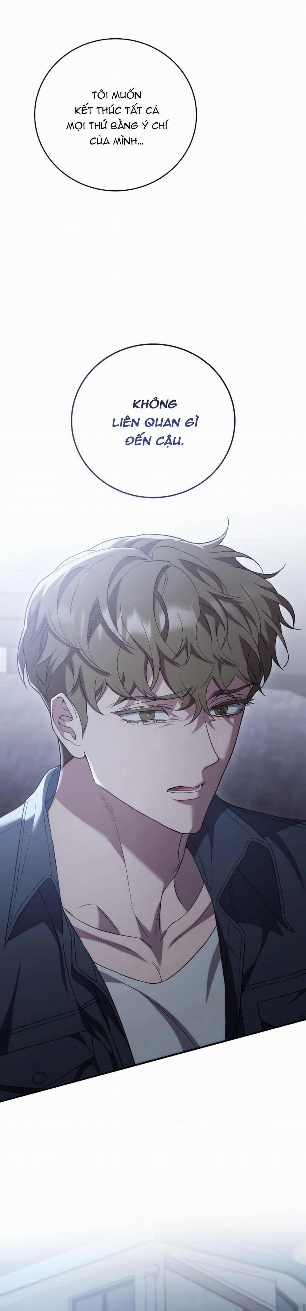 (Abo)Mối Quan Hệ Không Hoàn Chỉnh 28 trang 23