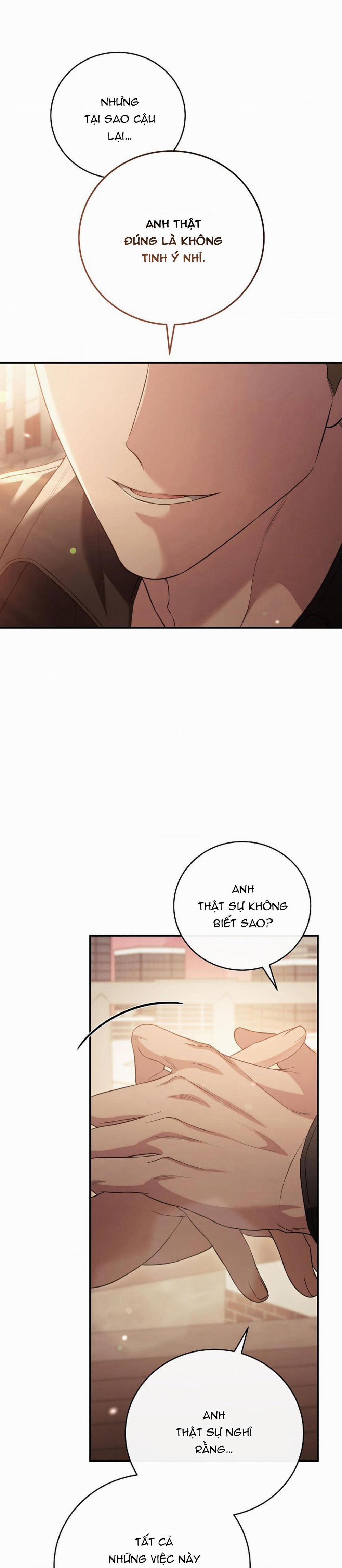 (Abo)Mối Quan Hệ Không Hoàn Chỉnh 28 trang 4