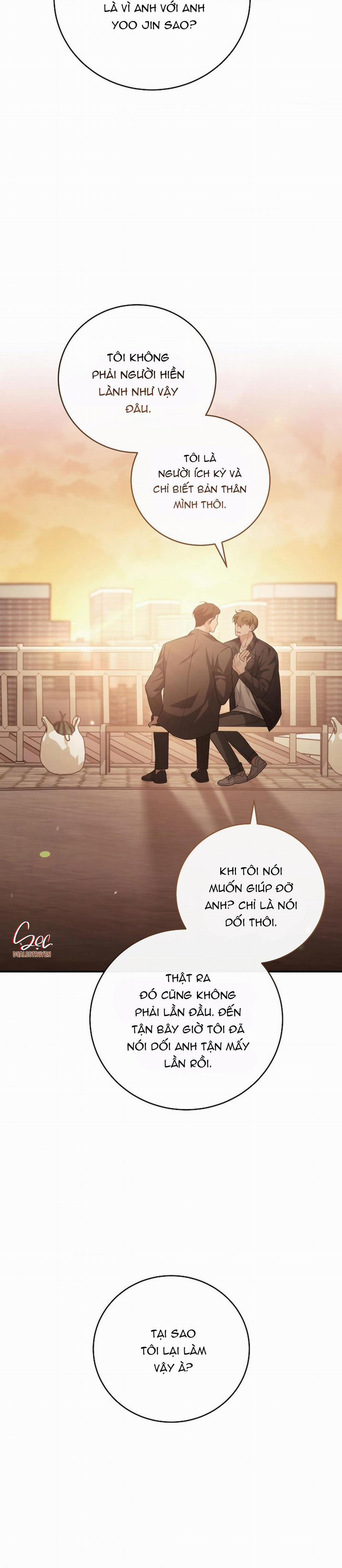 (Abo)Mối Quan Hệ Không Hoàn Chỉnh 28 trang 5