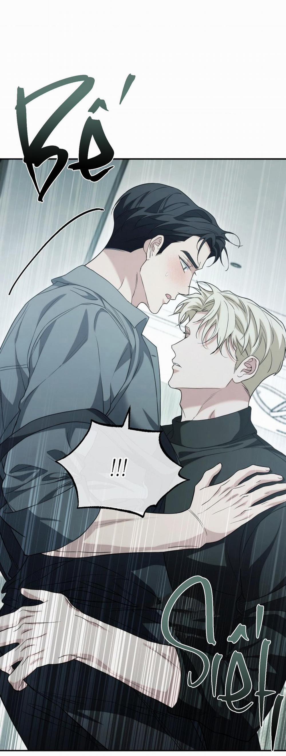 (Abo)Mối Quan Hệ Không Hoàn Chỉnh 29 trang 10