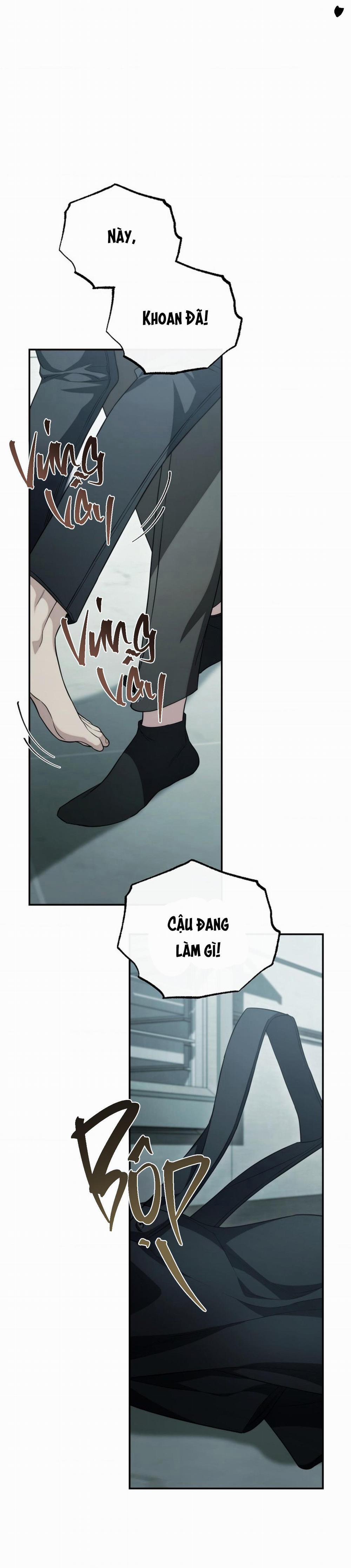 (Abo)Mối Quan Hệ Không Hoàn Chỉnh 29 trang 11