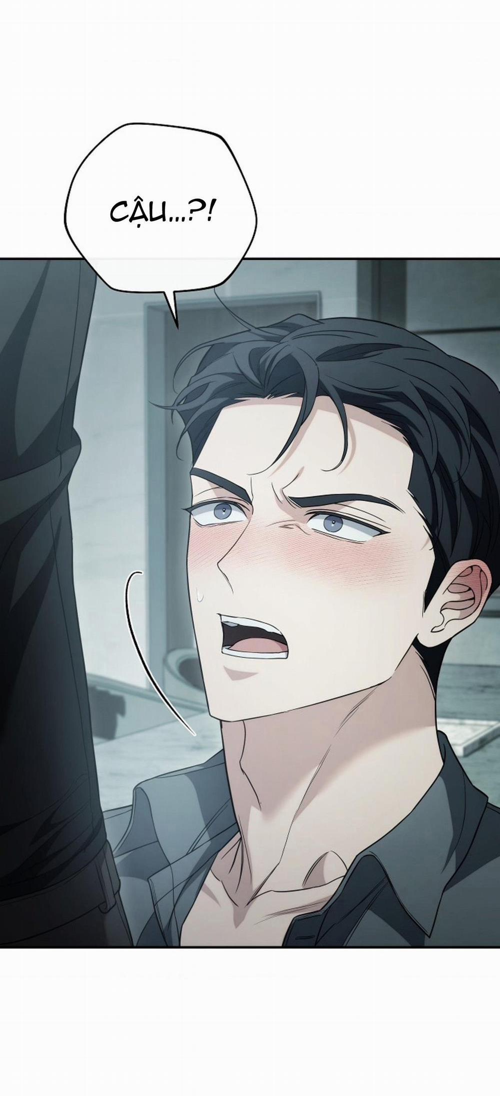 (Abo)Mối Quan Hệ Không Hoàn Chỉnh 29 trang 13