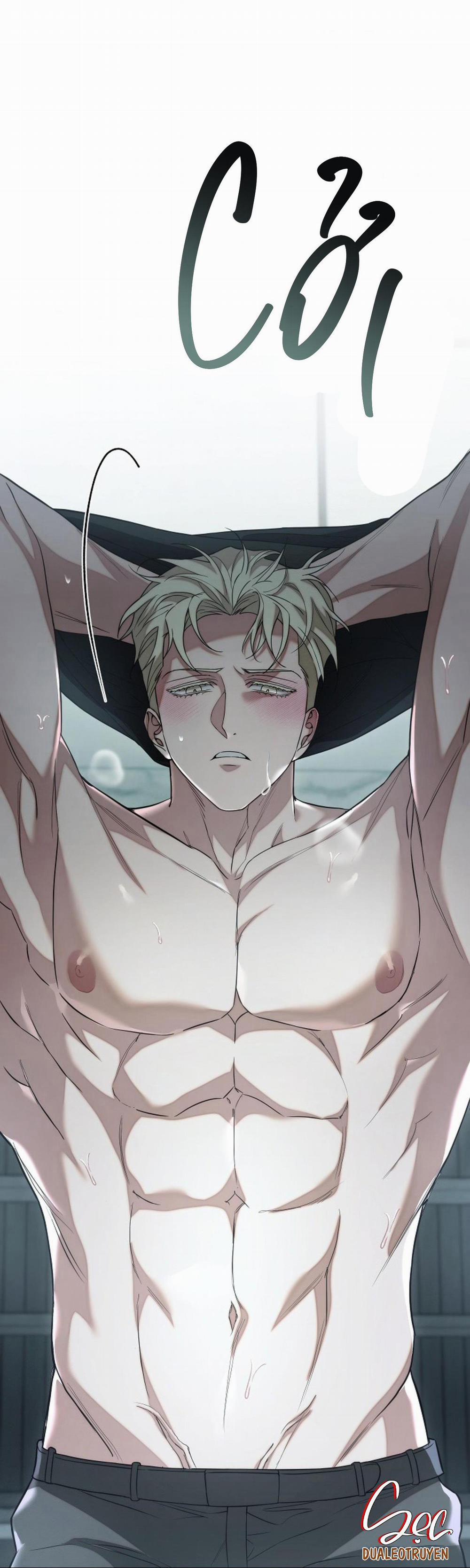 (Abo)Mối Quan Hệ Không Hoàn Chỉnh 29 trang 14