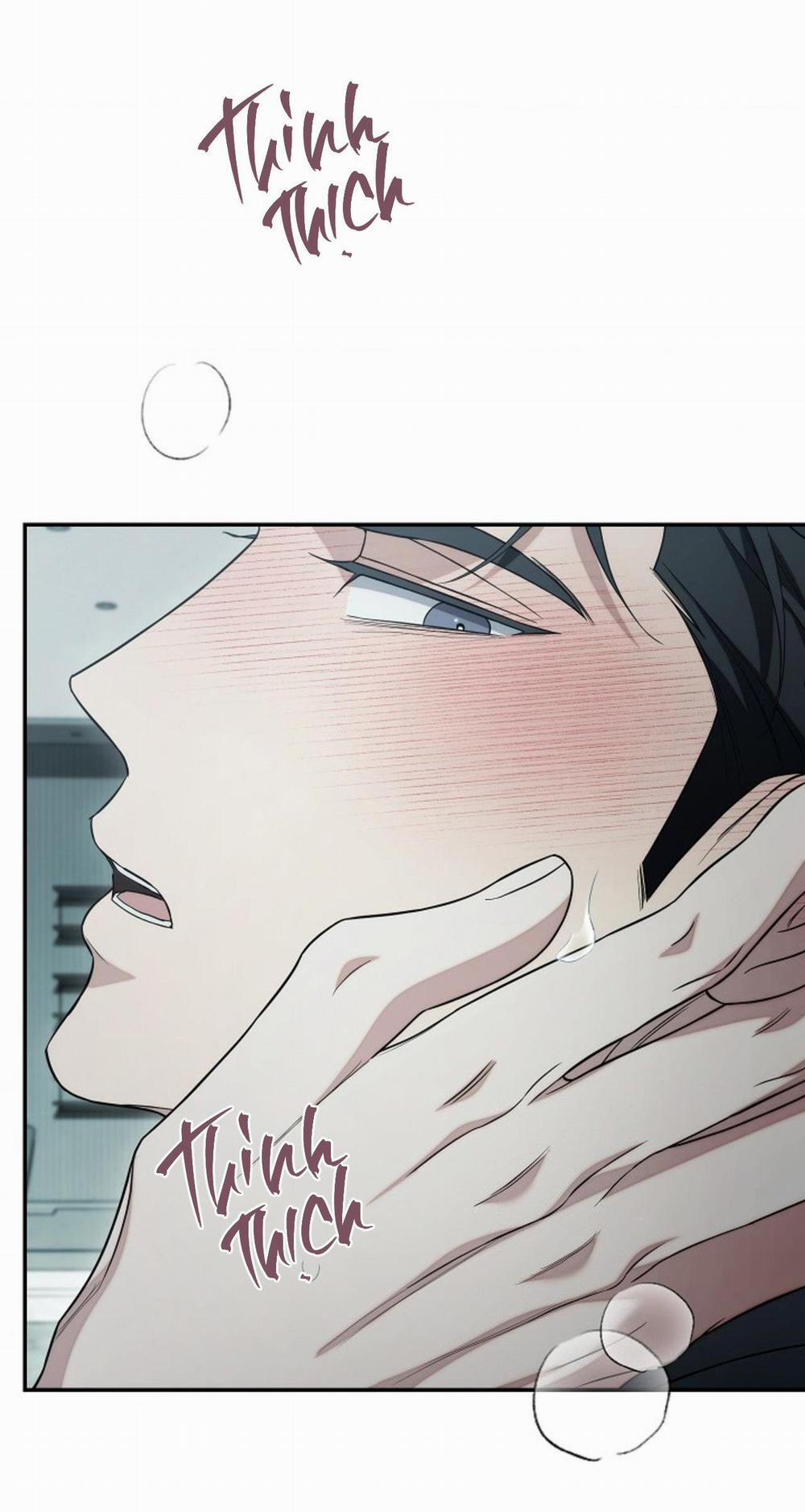 (Abo)Mối Quan Hệ Không Hoàn Chỉnh 29 trang 16