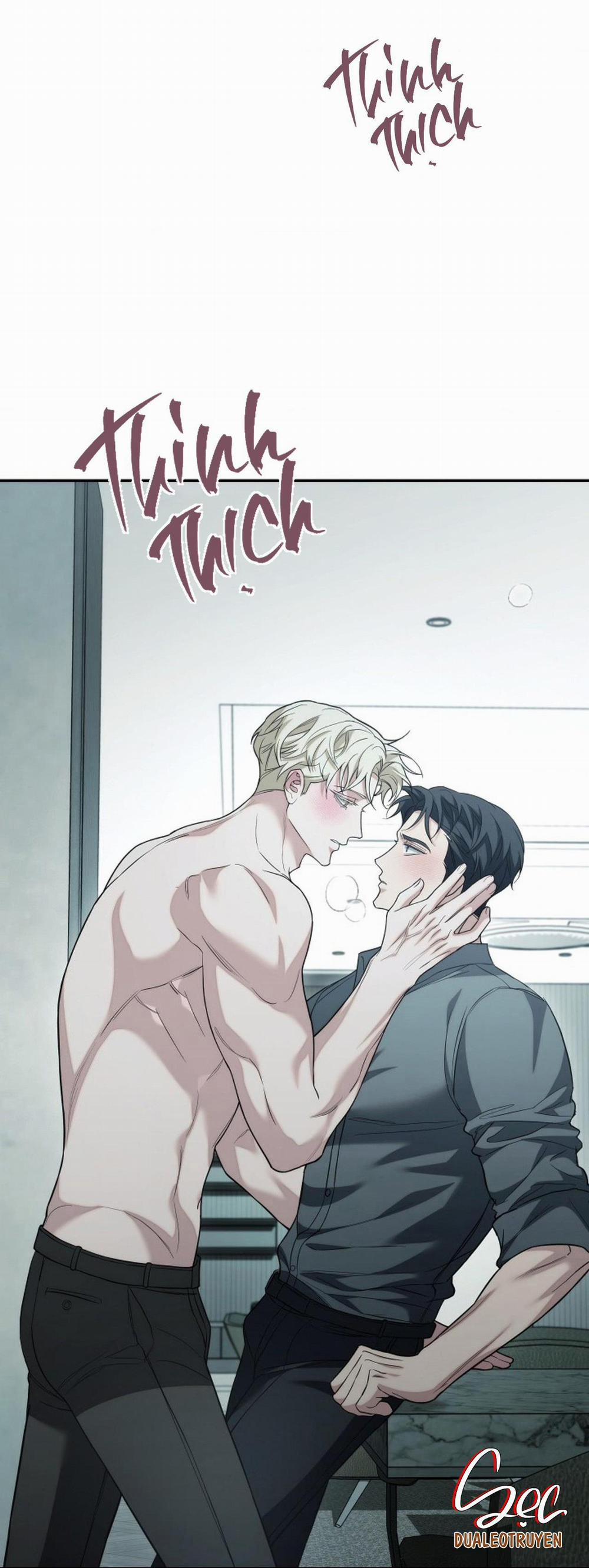 (Abo)Mối Quan Hệ Không Hoàn Chỉnh 29 trang 17