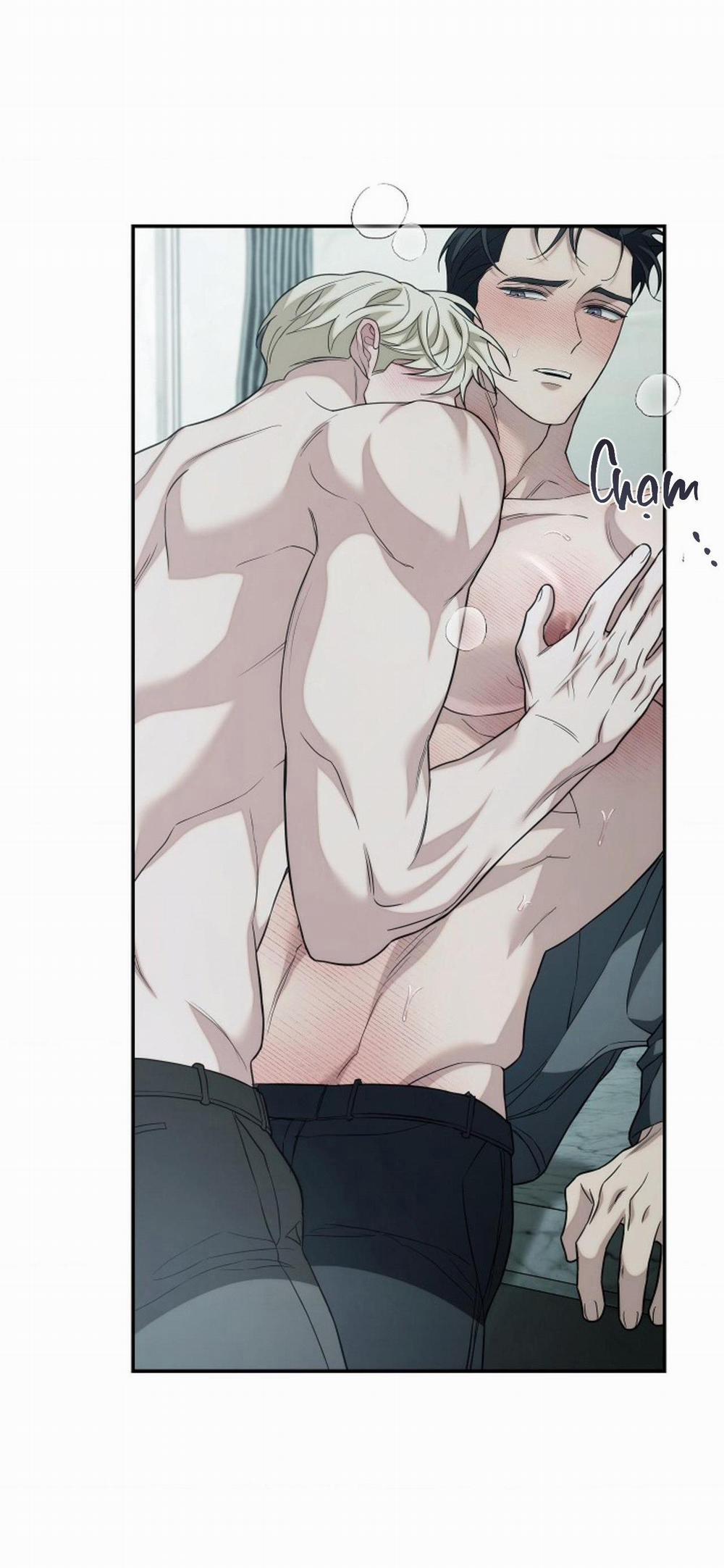 (Abo)Mối Quan Hệ Không Hoàn Chỉnh 29 trang 22