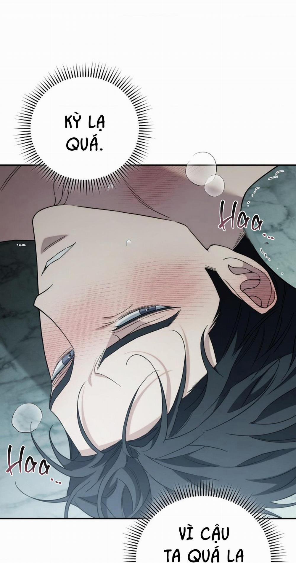 (Abo)Mối Quan Hệ Không Hoàn Chỉnh 29 trang 25