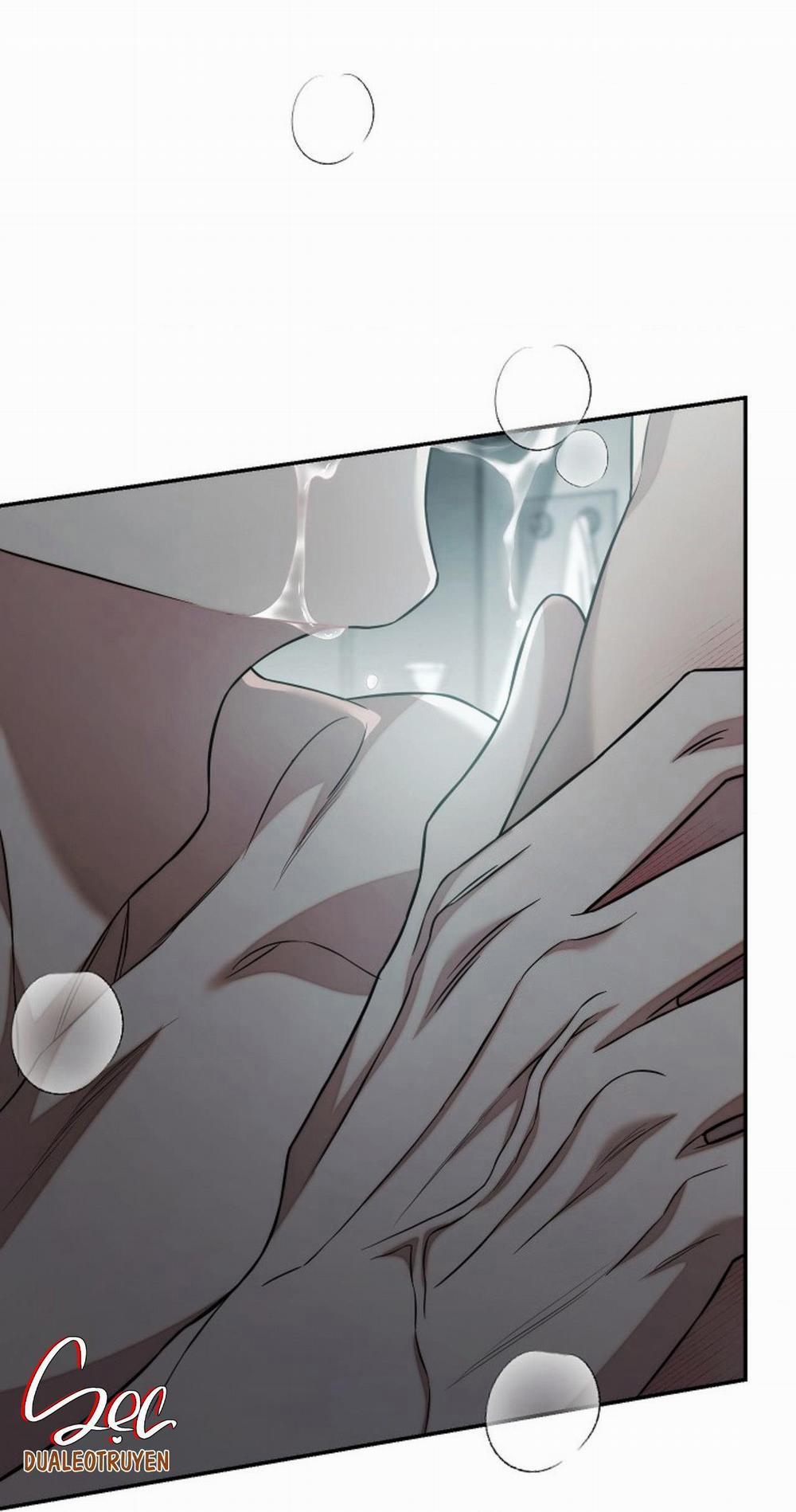 (Abo)Mối Quan Hệ Không Hoàn Chỉnh 29 trang 41