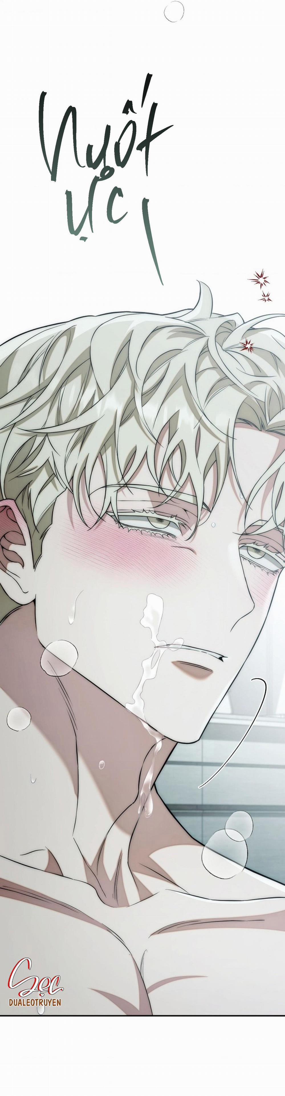 (Abo)Mối Quan Hệ Không Hoàn Chỉnh 29 trang 42