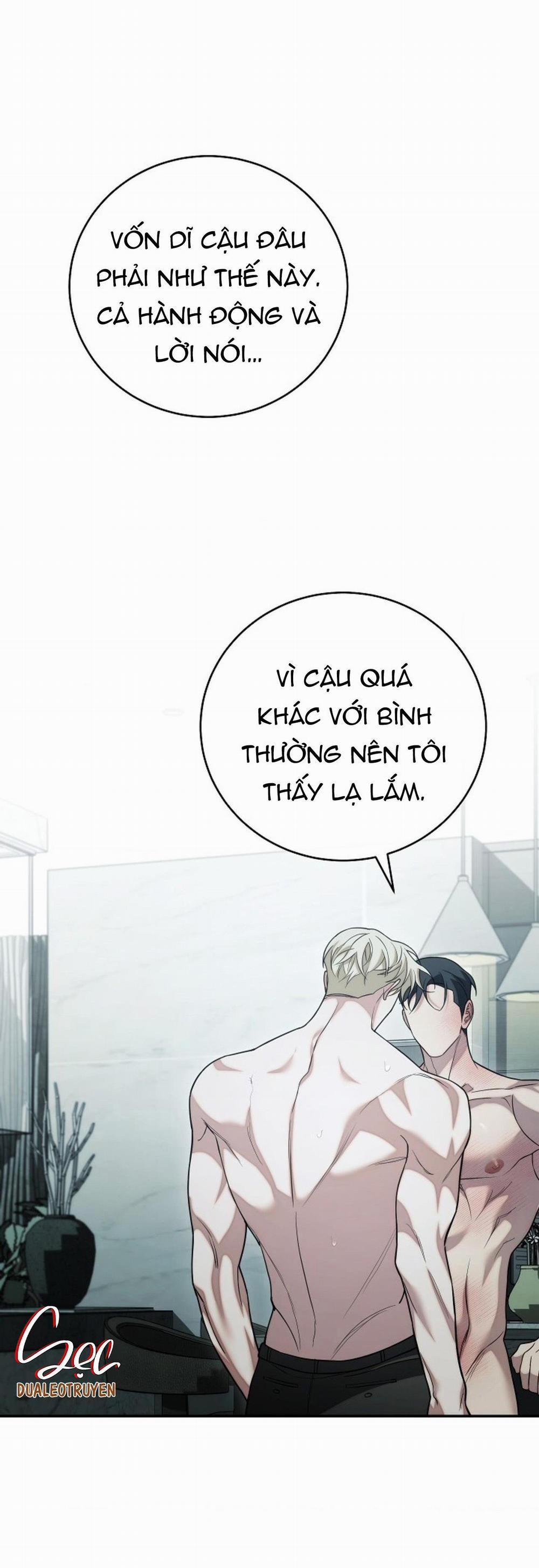 (Abo)Mối Quan Hệ Không Hoàn Chỉnh 29 trang 47