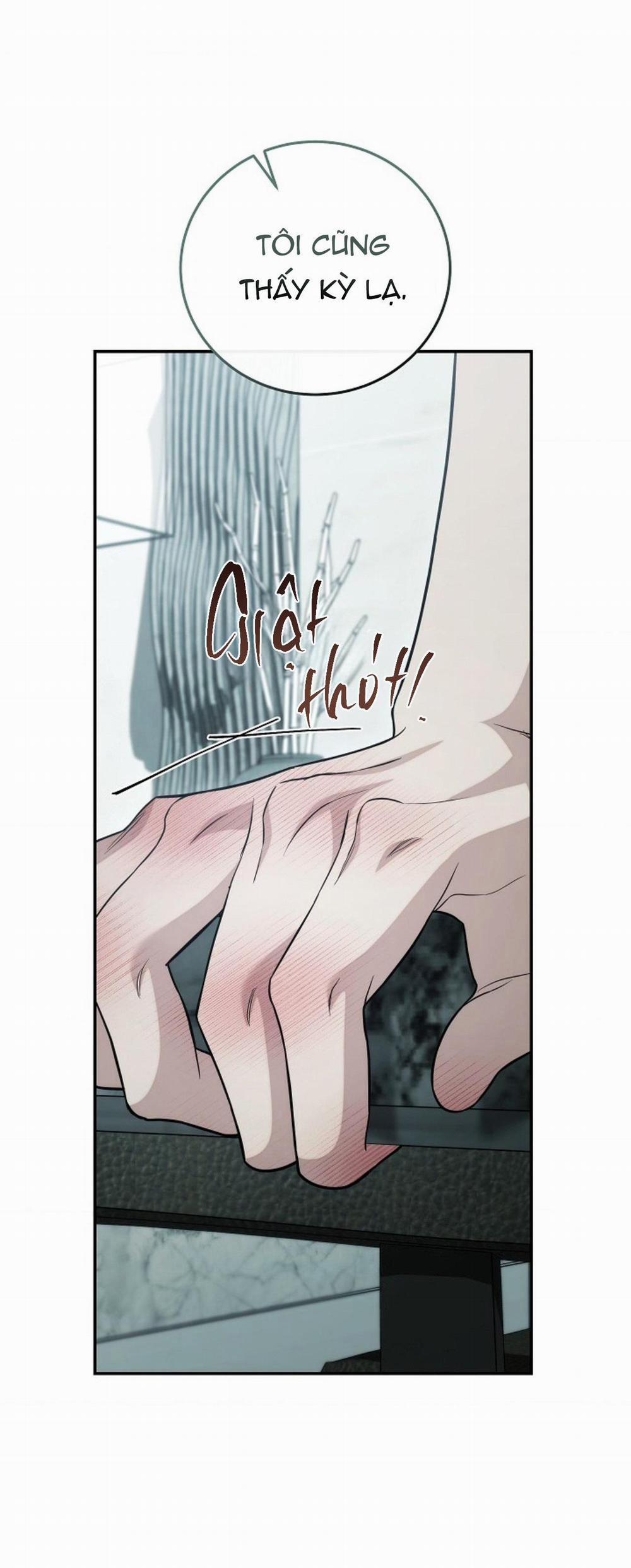 (Abo)Mối Quan Hệ Không Hoàn Chỉnh 29 trang 49