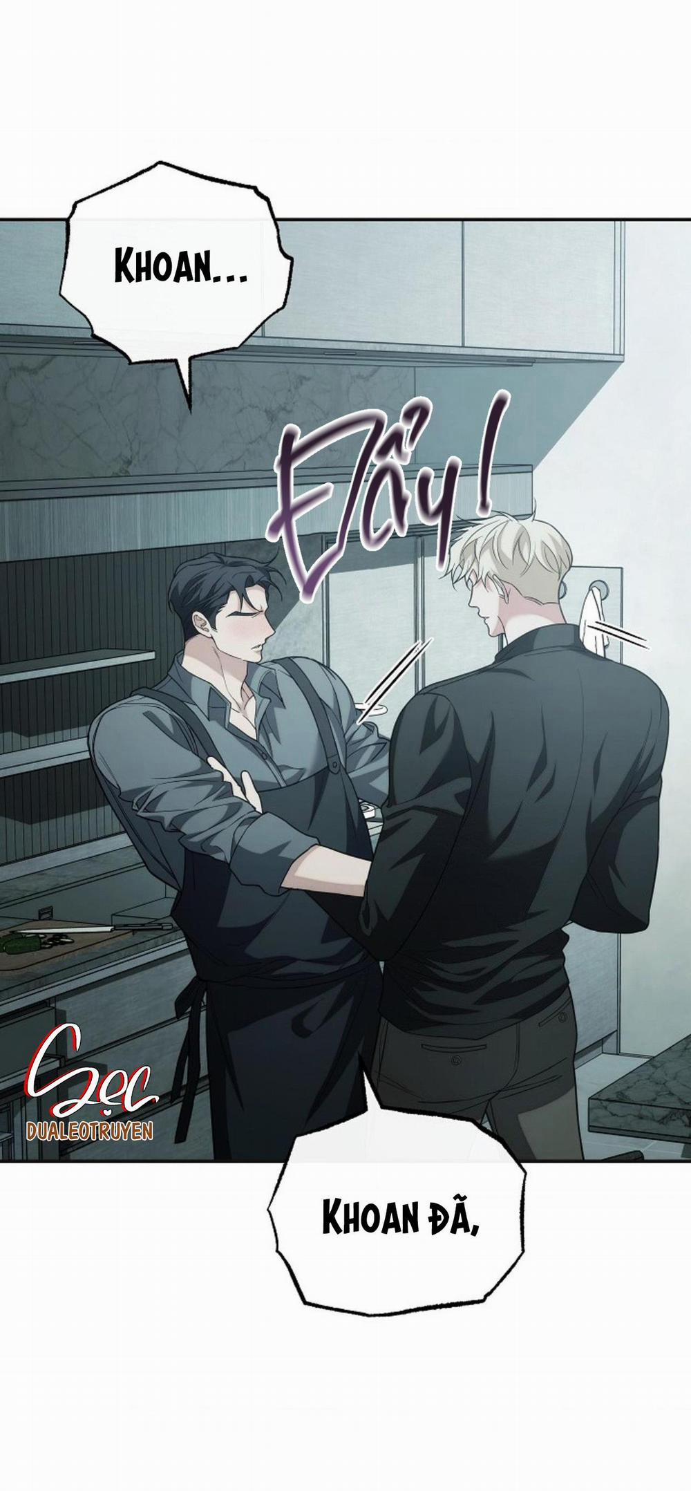 (Abo)Mối Quan Hệ Không Hoàn Chỉnh 29 trang 5