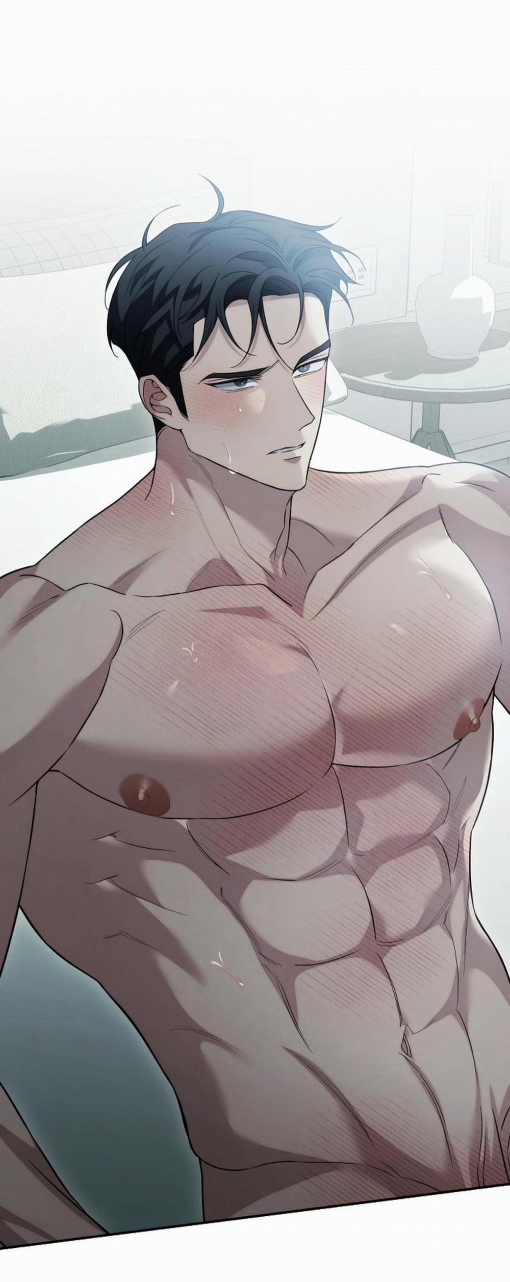 (Abo)Mối Quan Hệ Không Hoàn Chỉnh 29 trang 58