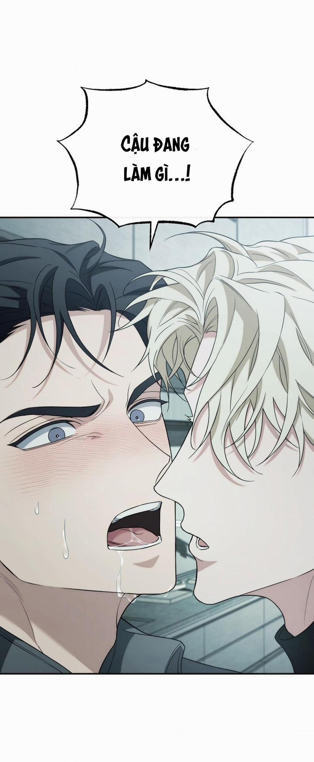 (Abo)Mối Quan Hệ Không Hoàn Chỉnh 29 trang 6