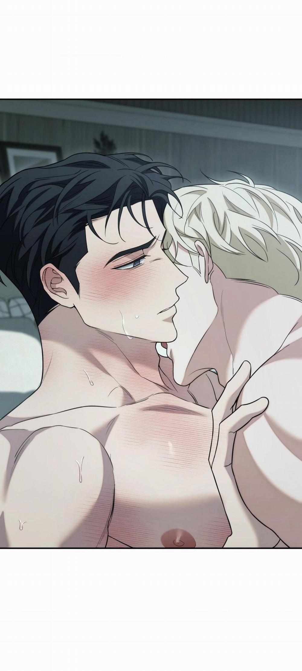 (Abo)Mối Quan Hệ Không Hoàn Chỉnh 29 trang 61