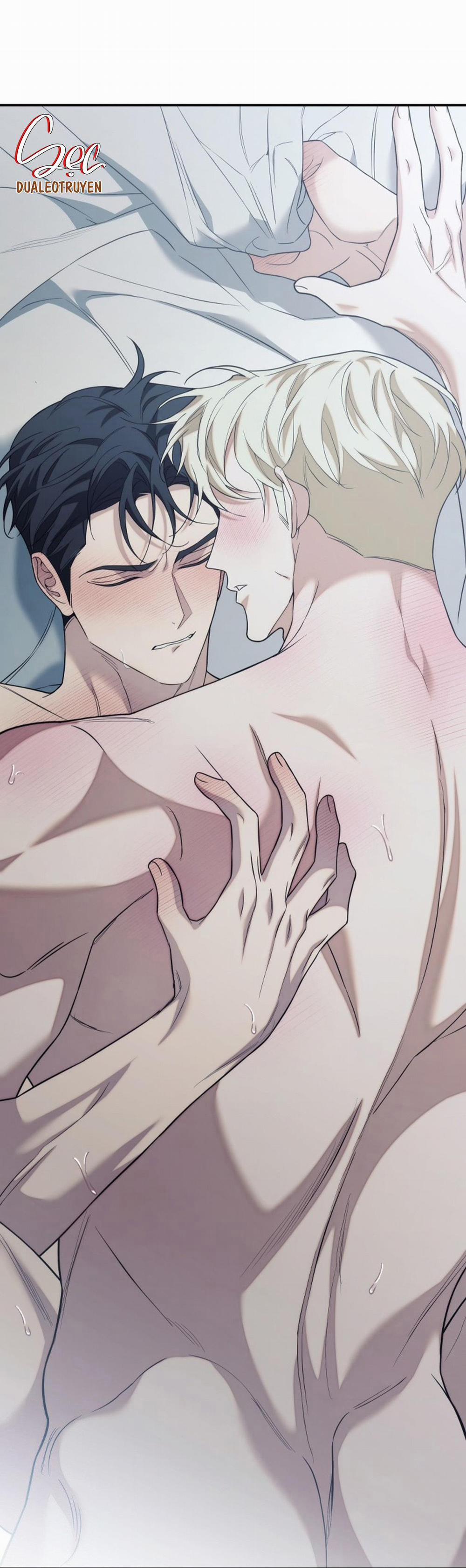 (Abo)Mối Quan Hệ Không Hoàn Chỉnh 29 trang 63