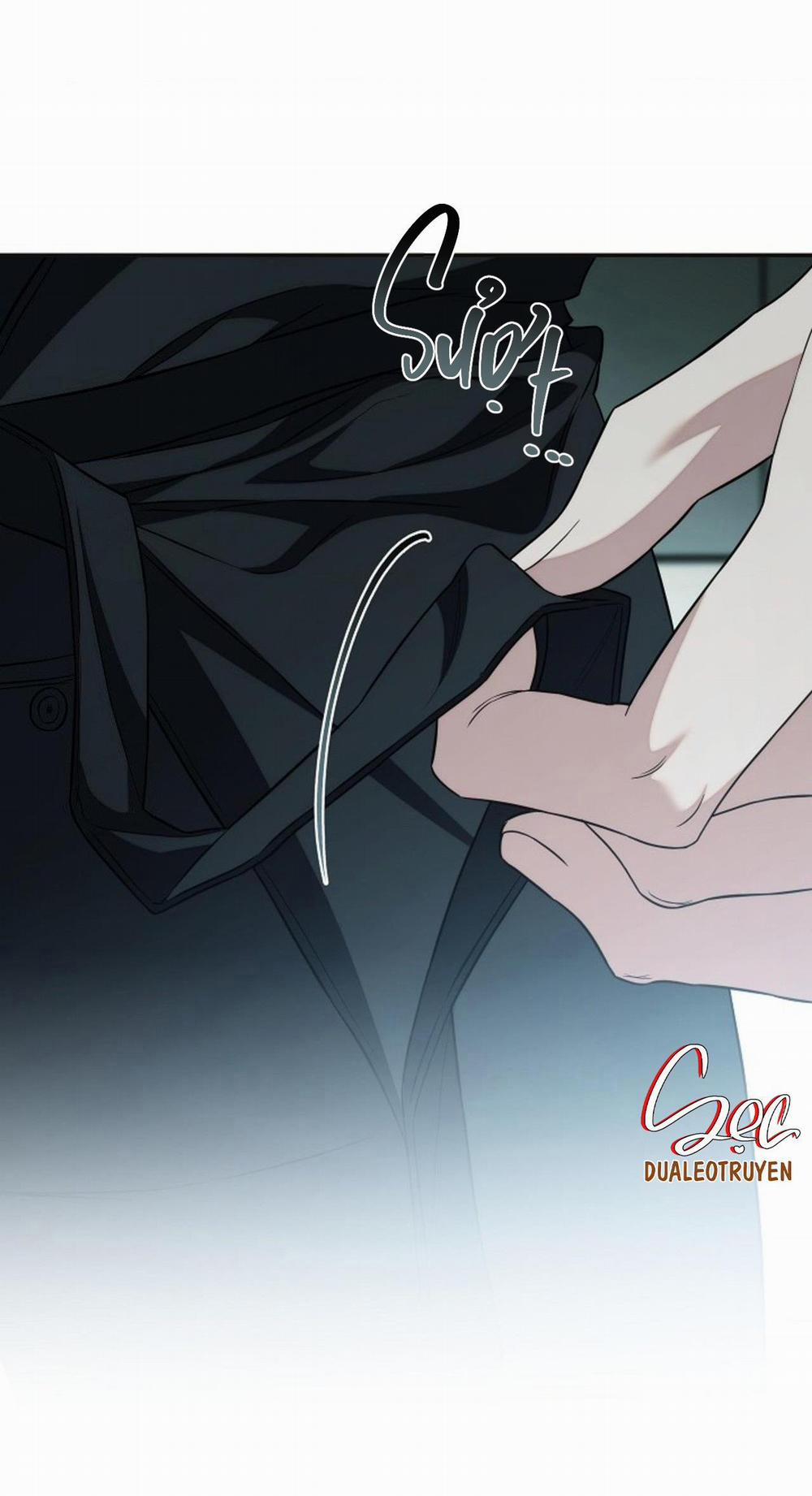 (Abo)Mối Quan Hệ Không Hoàn Chỉnh 29 trang 9