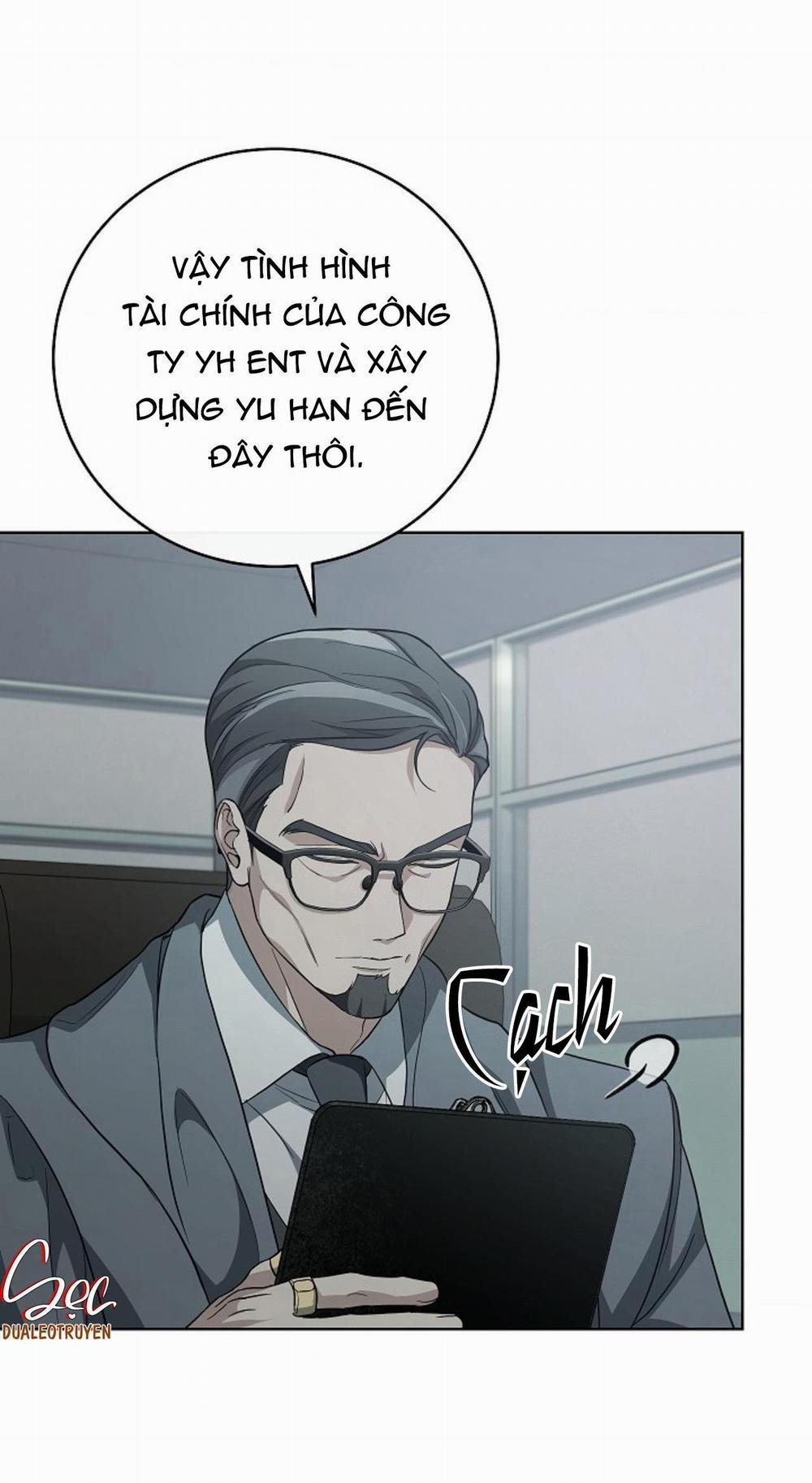 (Abo)Mối Quan Hệ Không Hoàn Chỉnh 3 trang 10