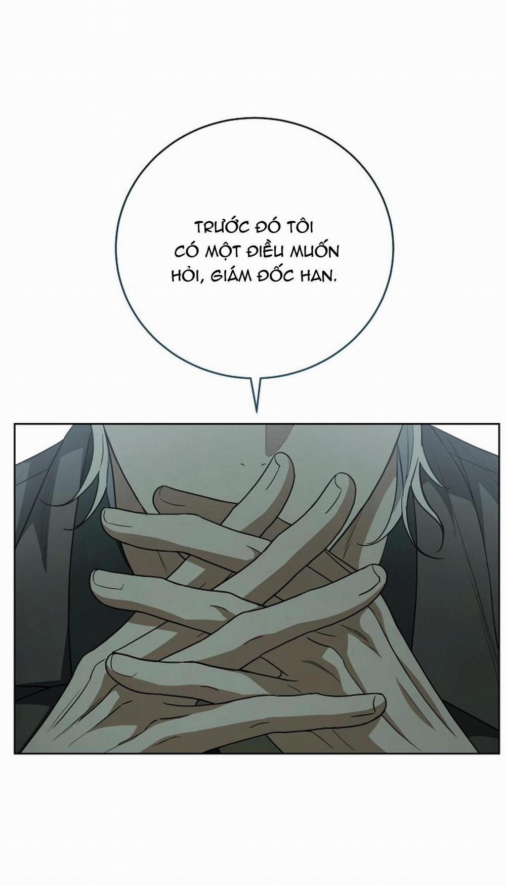 (Abo)Mối Quan Hệ Không Hoàn Chỉnh 3 trang 14