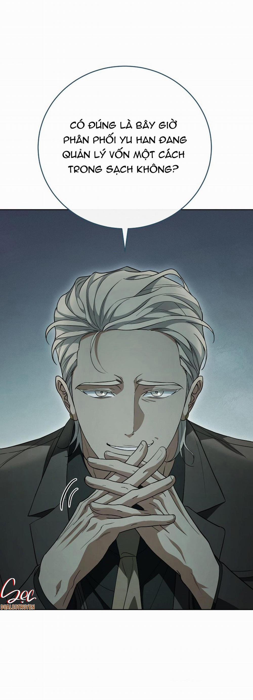 (Abo)Mối Quan Hệ Không Hoàn Chỉnh 3 trang 15