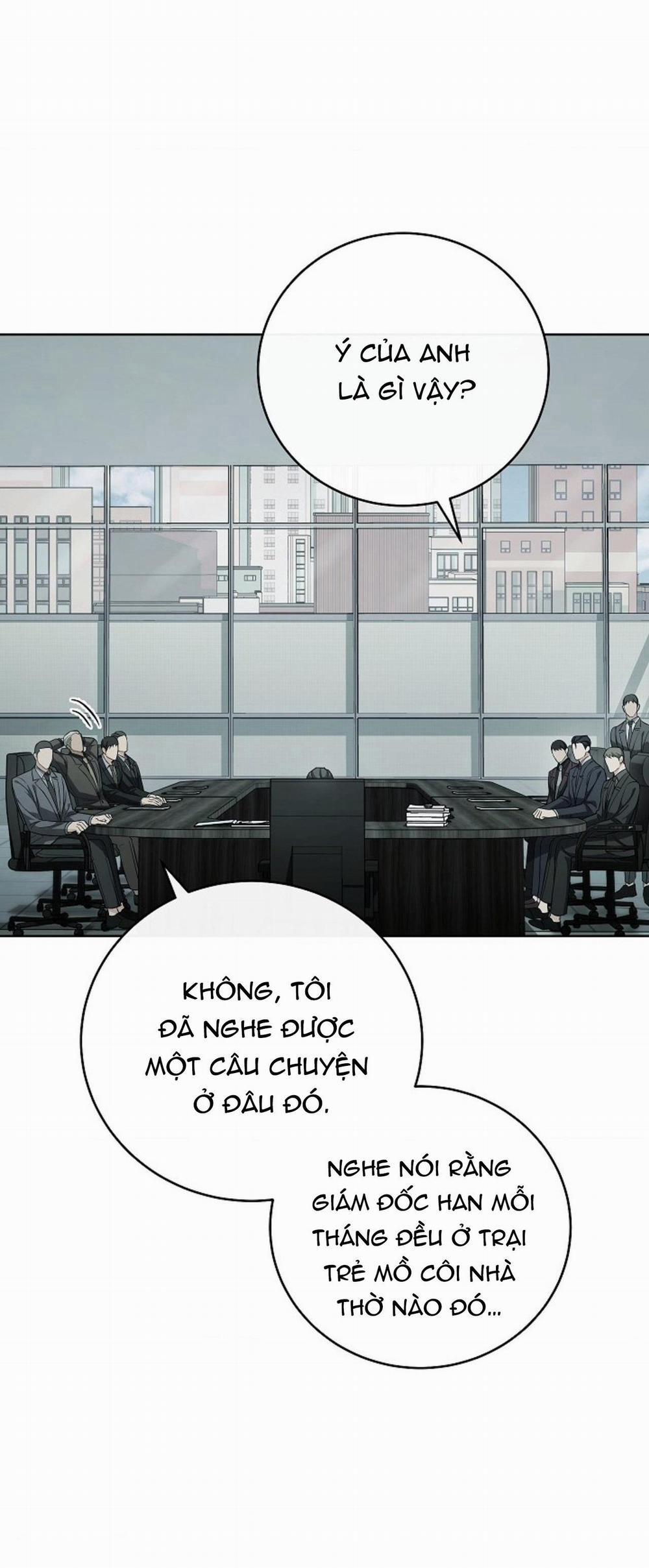 (Abo)Mối Quan Hệ Không Hoàn Chỉnh 3 trang 16