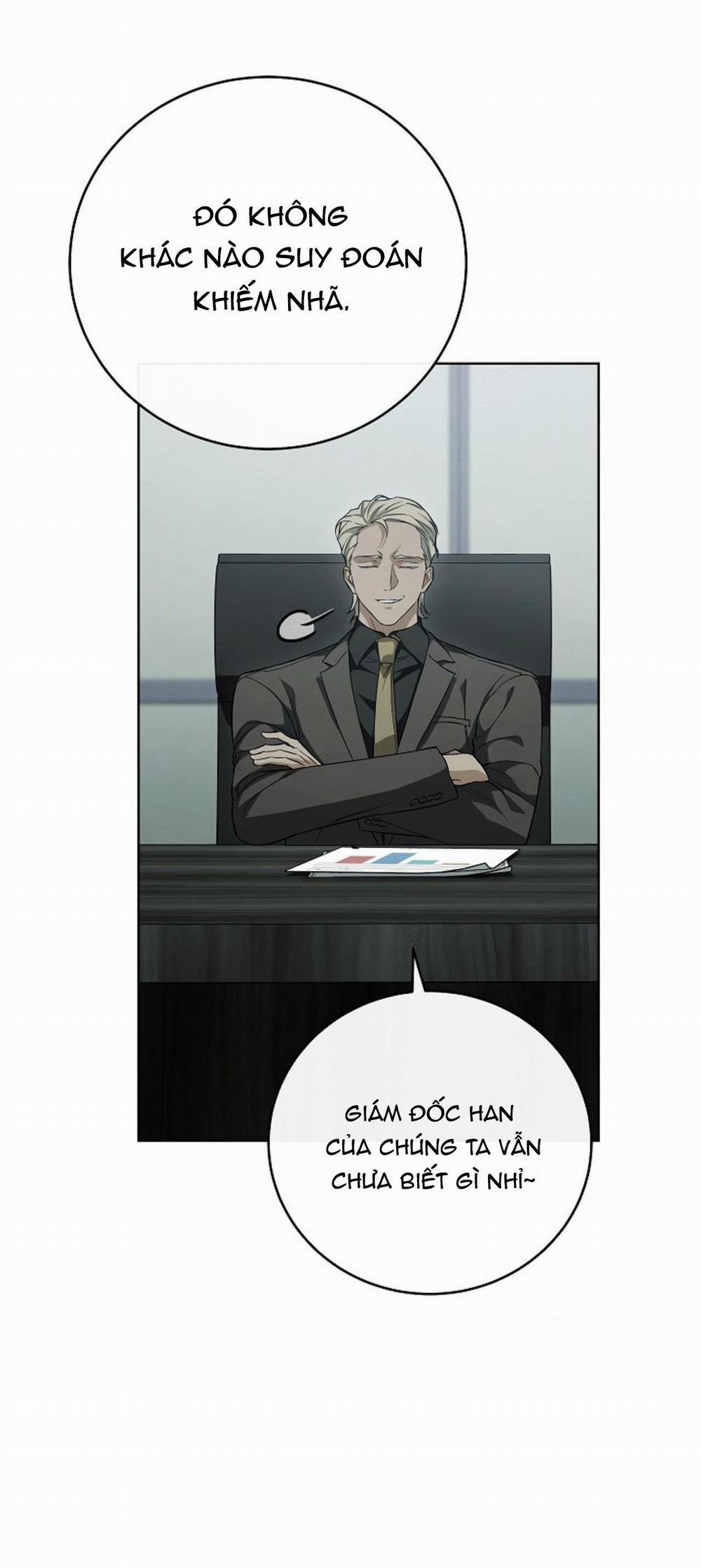 (Abo)Mối Quan Hệ Không Hoàn Chỉnh 3 trang 22