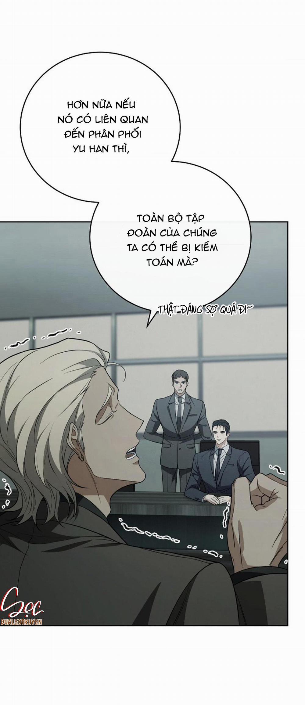 (Abo)Mối Quan Hệ Không Hoàn Chỉnh 3 trang 24