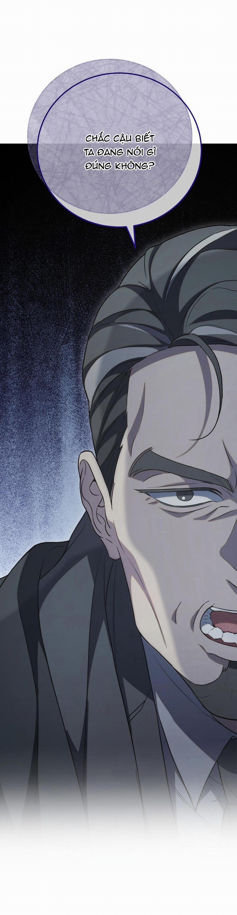 (Abo)Mối Quan Hệ Không Hoàn Chỉnh 3 trang 31