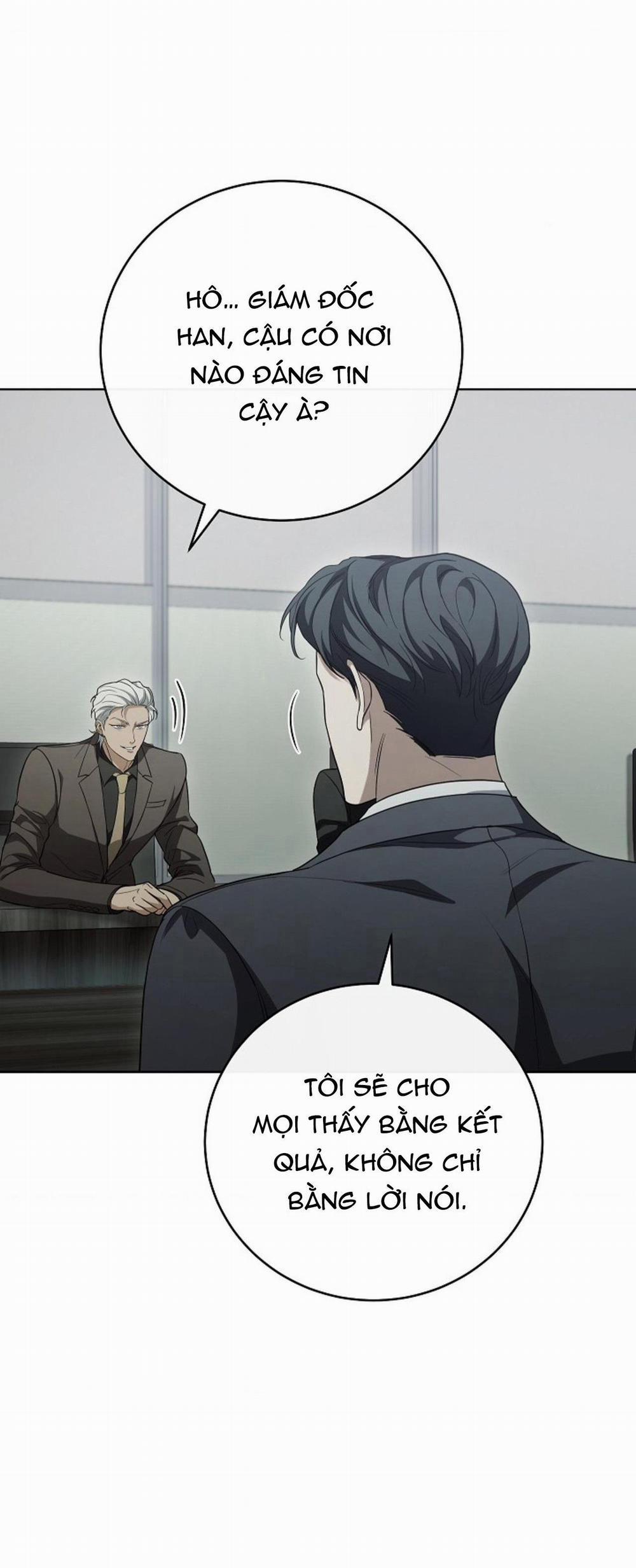 (Abo)Mối Quan Hệ Không Hoàn Chỉnh 3 trang 35