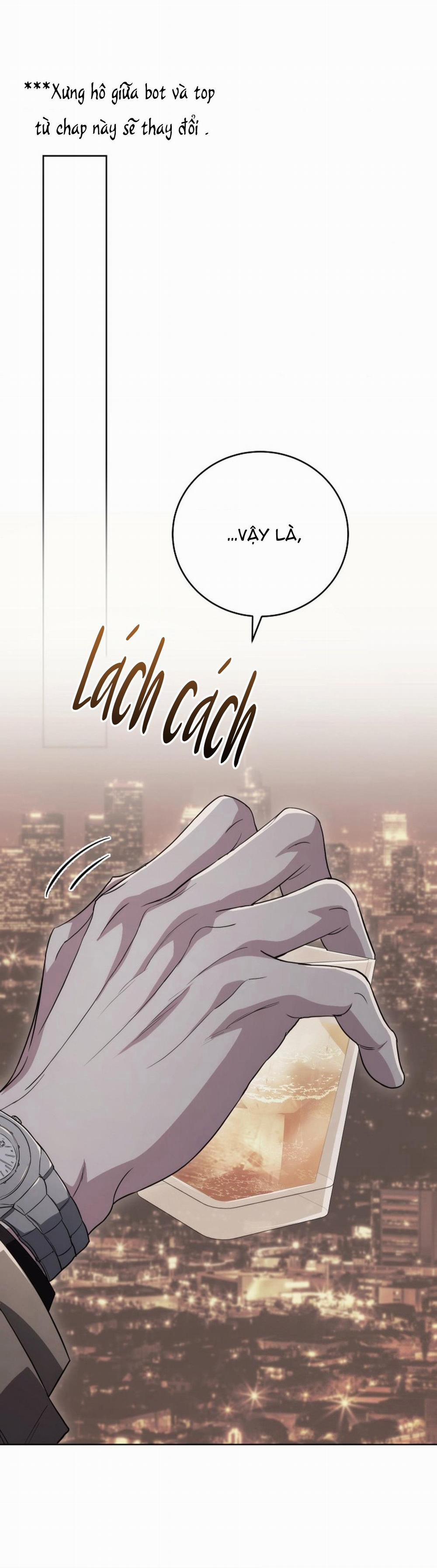 (Abo)Mối Quan Hệ Không Hoàn Chỉnh 3 trang 37